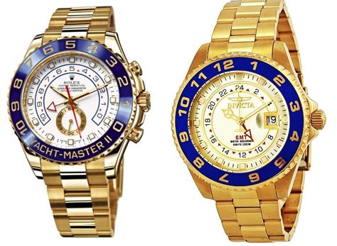 rolex yachtmaster replica watches|invicta yacht master.